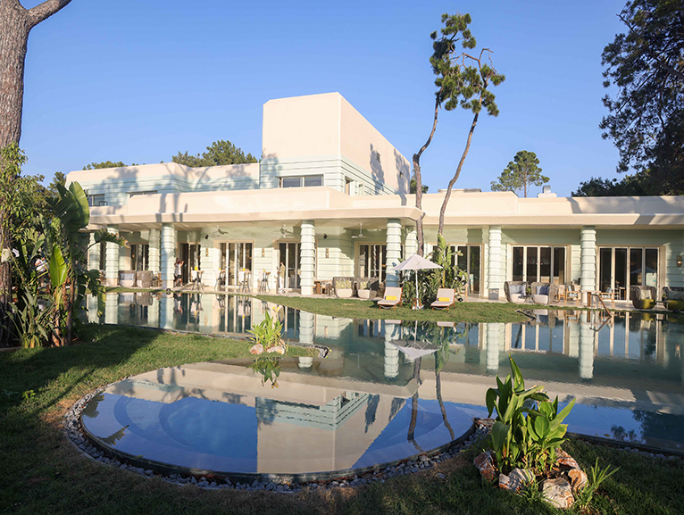 G�ROK GRUP'TAN ULTRA L�KS SEGMENT OTEL YATIRIMI